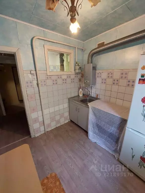 2-к кв. Тульская область, Узловая ул. Беклемищева, 30 (41.7 м) - Фото 1