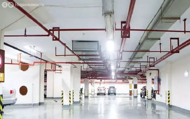 3-комнатная квартира: Москва, Авиационная улица, 77к2 (102 м) - Фото 2