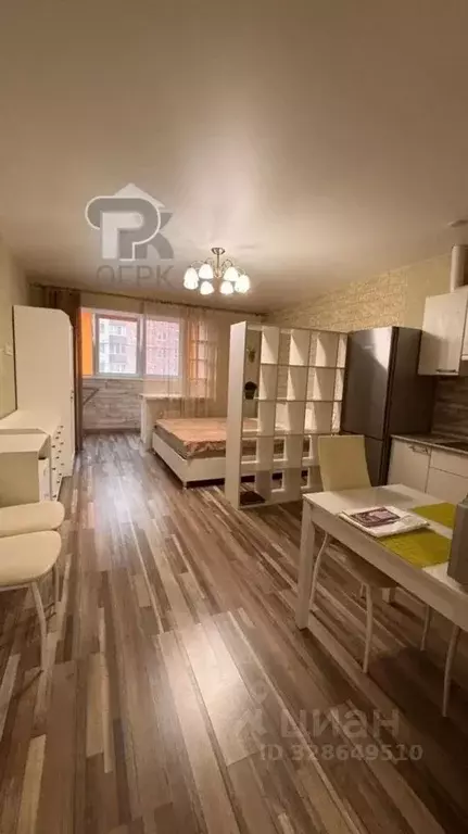 Студия Московская область, Балашиха городской округ, д. Павлино 67 ... - Фото 1