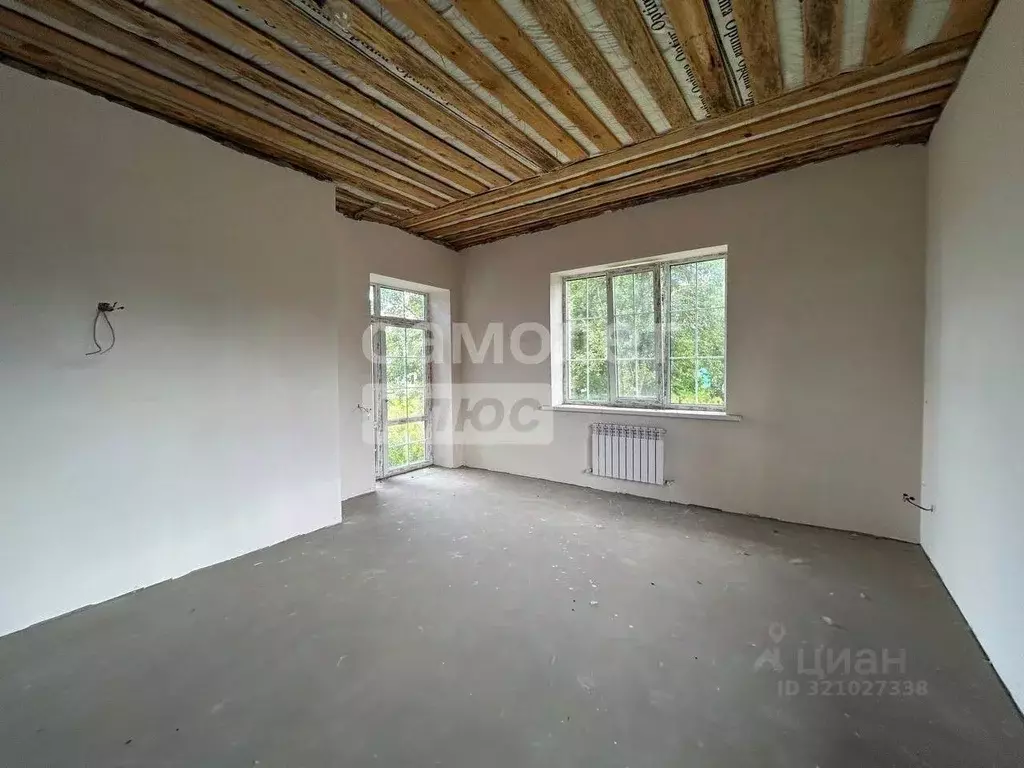 Дом в Брянская область, Брянск Коммунальник садовое общество, 362 (117 ... - Фото 2