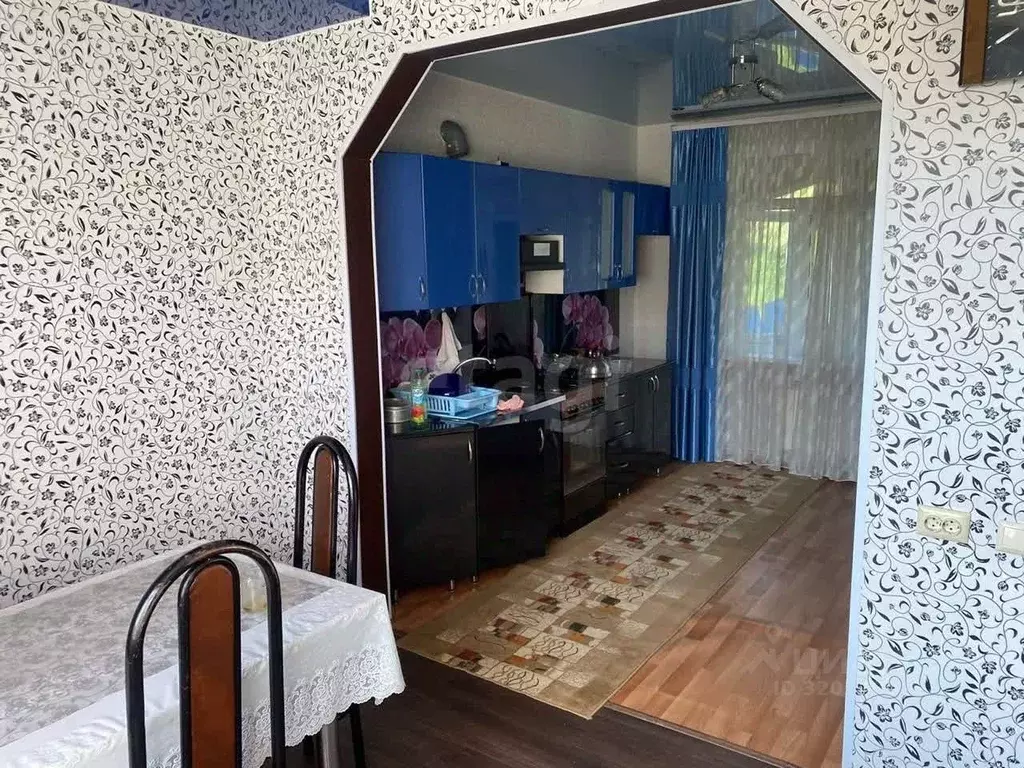 Дом в Ярославская область, Данилов ул. Карла Маркса, 46А (130 м) - Фото 1