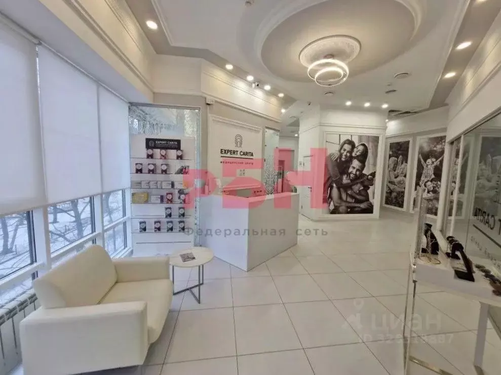 Помещение свободного назначения в Ростовская область, Ростов-на-Дону ... - Фото 1