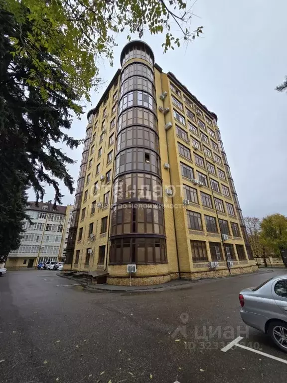 3-к кв. Ставропольский край, Ессентуки Баталинская ул. (122.0 м) - Фото 1