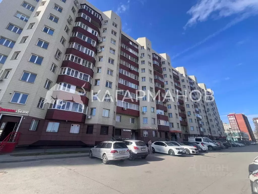 Помещение свободного назначения в Новосибирская область, Новосибирск ... - Фото 1