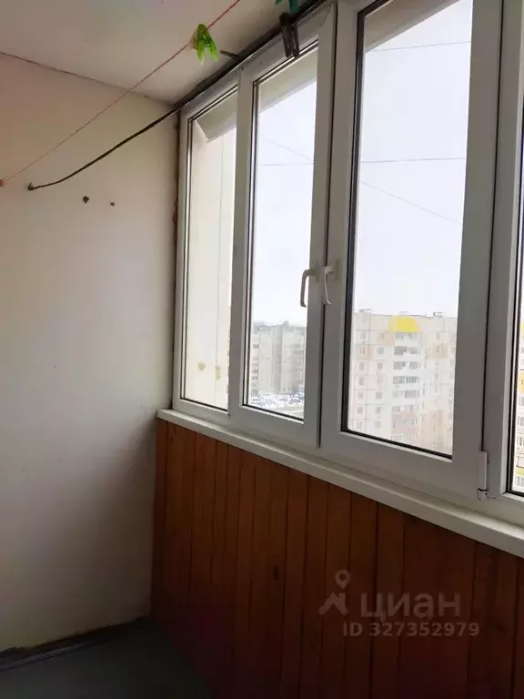 2-к кв. Липецкая область, Липецк ул. Героя России Эдуарда Белана, 15 ... - Фото 1