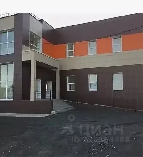 Помещение свободного назначения в Татарстан, Лаишевский район, ... - Фото 1