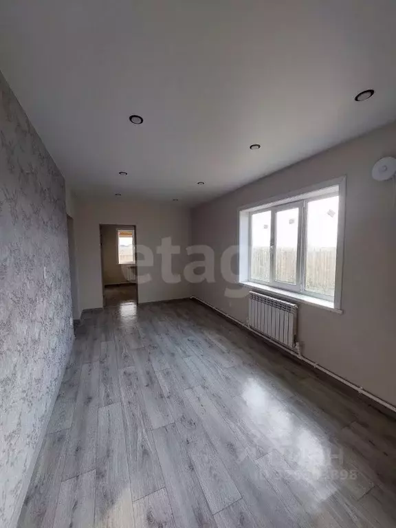 Дом в Бурятия, Заиграевский район, Дабатуйское с/пос, с. Эрхирик ул. ... - Фото 2