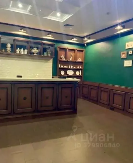 Помещение свободного назначения в Московская область, Красногорск ... - Фото 1