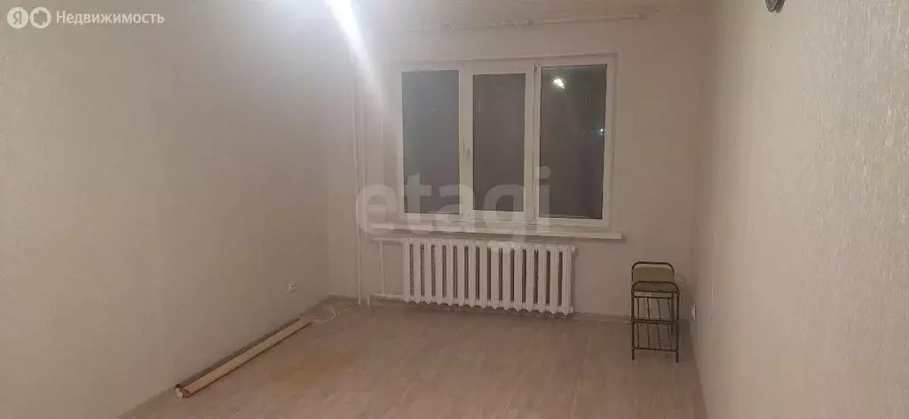 2-комнатная квартира: Ишим, улица Карла Маркса, 76Б (44.3 м) - Фото 1