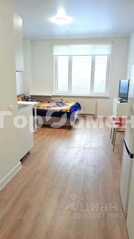 Студия Москва Пятницкое ш., 56Б (25.0 м) - Фото 2