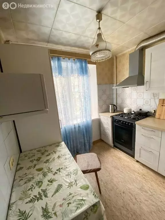 2-комнатная квартира: Волгоград, улица Поддубного, 29 (51.6 м) - Фото 1