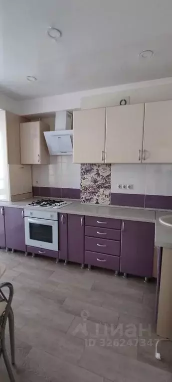 1-к кв. Ставропольский край, Ставрополь № 6 мкр, Добролюбова жилой ... - Фото 1