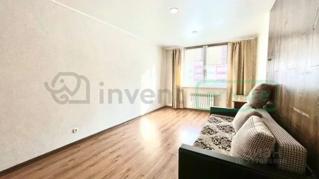 1-к кв. Калининградская область, Калининград ул. Кипарисовая, 3 (43.6 ... - Фото 2