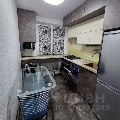 2-к кв. Нижегородская область, Нижний Новгород ул. Надежды Сусловой, ... - Фото 2
