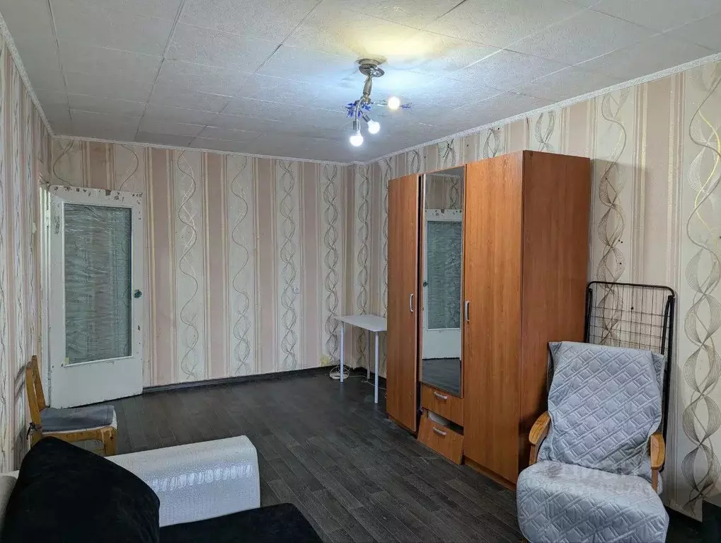 1-к кв. Свердловская область, Екатеринбург ул. Советская, 22к2 (32.6 ... - Фото 2