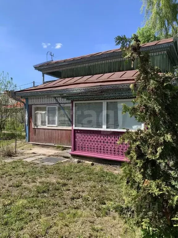 Дом в Тюменская область, Тюмень Яблонька садовое товарищество,  (48 м) - Фото 0