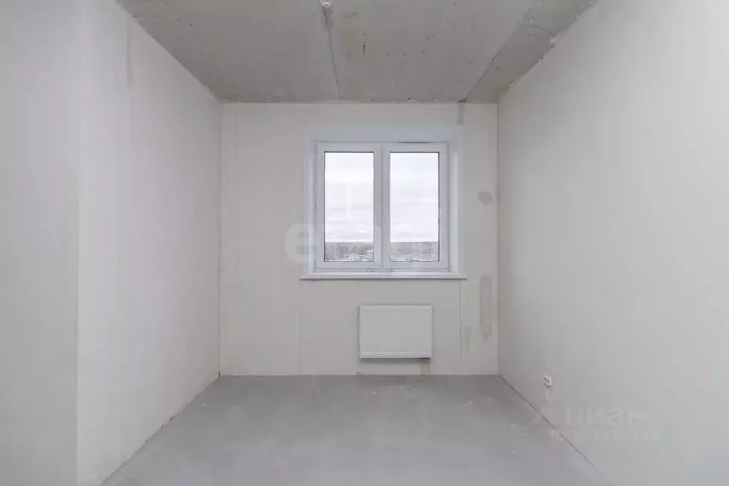 Студия Тюменская область, Тюмень Дамбовская ул., 29к2 (25.0 м) - Фото 1