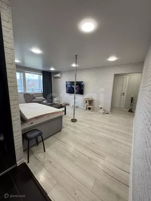 Продаётся 3-к квартира, 66.4 м - Фото 0