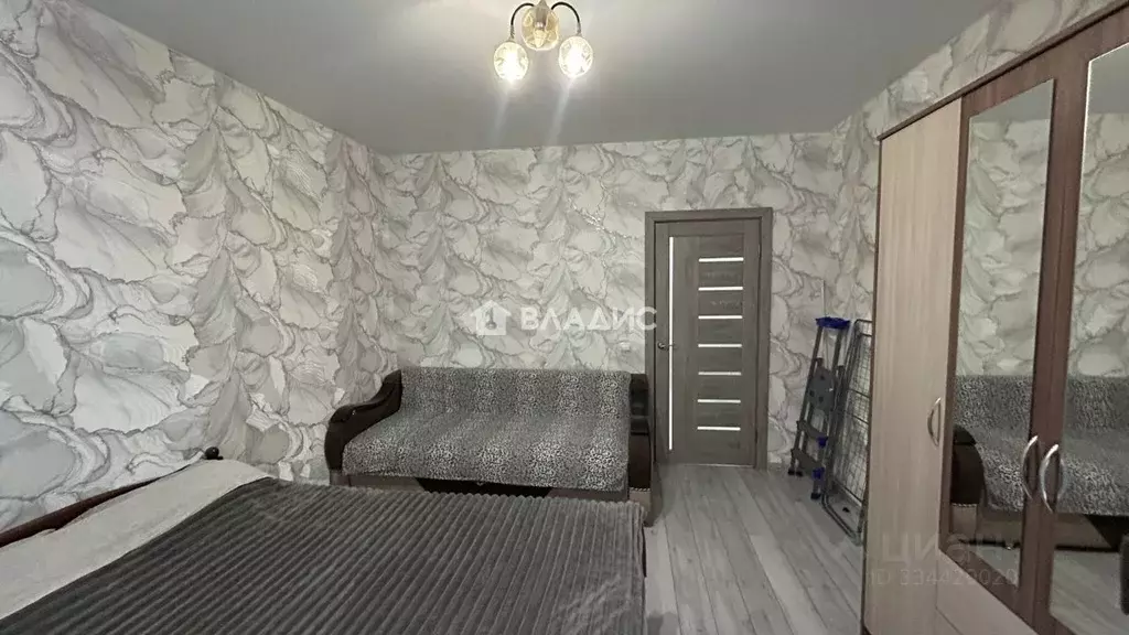 2-к кв. Бурятия, Улан-Удэ ул. Гагарина, 27к2 (46.4 м) - Фото 2