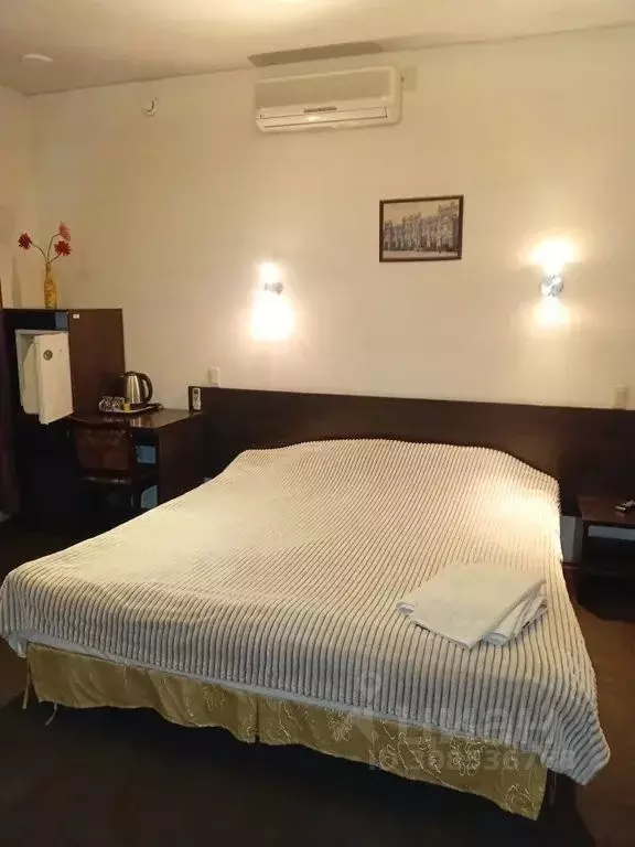 Комната Челябинская область, Челябинск пер. 3-й Томский, 7 - Фото 1