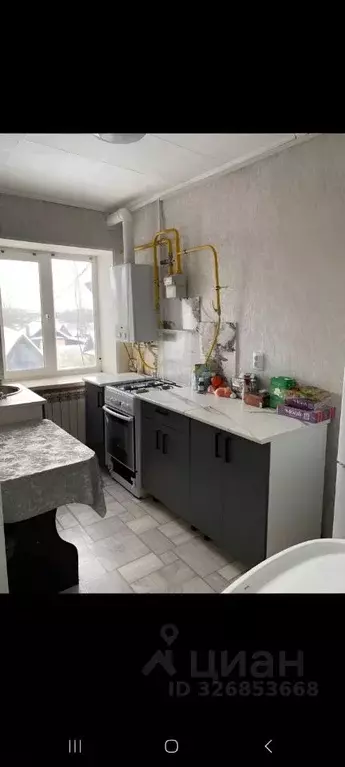 3-к кв. Башкортостан, Чишминский поссовет, Чишмы рп ул. Опытная, 27 ... - Фото 2