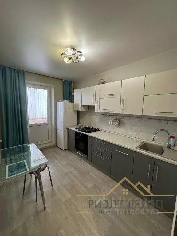 2-к кв. Татарстан, Лаишевский район, с. Габишево Советская ул., 4А ... - Фото 1