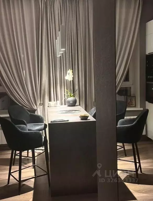 3-к кв. Москва Волоколамское ш., 71/22к2 (56.0 м) - Фото 2