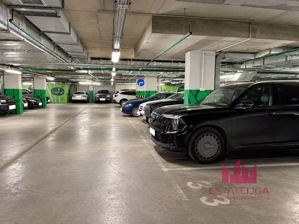 Гараж в Москва Каширское ш., 65к2 (14 м) - Фото 2