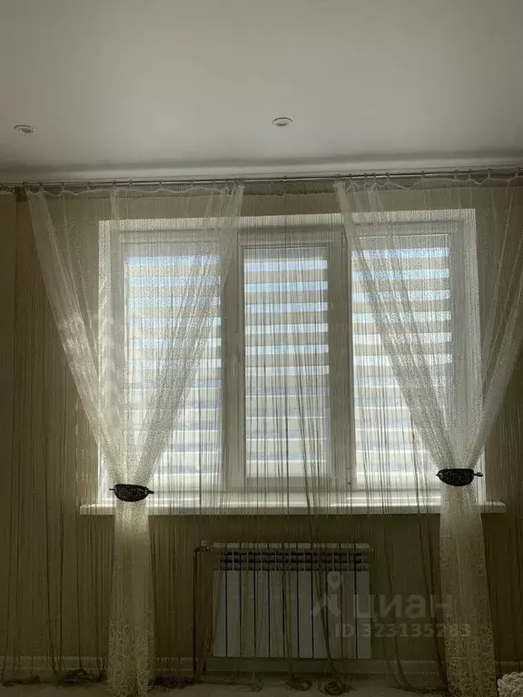 1-к кв. Саратовская область, Энгельс Дубовская ул., 5к1 (53.0 м) - Фото 2