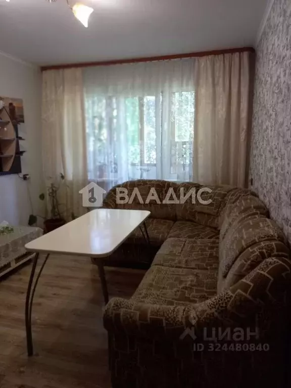 3-к кв. Калининградская область, Калининград Машиностроительная ул., ... - Фото 2