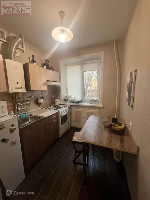 Продаётся 1-к квартира, 29 м - Фото 1
