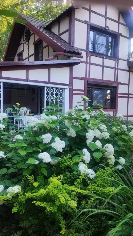 Дом в Кемеровская область, Кемеровский муниципальный округ, Родничок ... - Фото 1