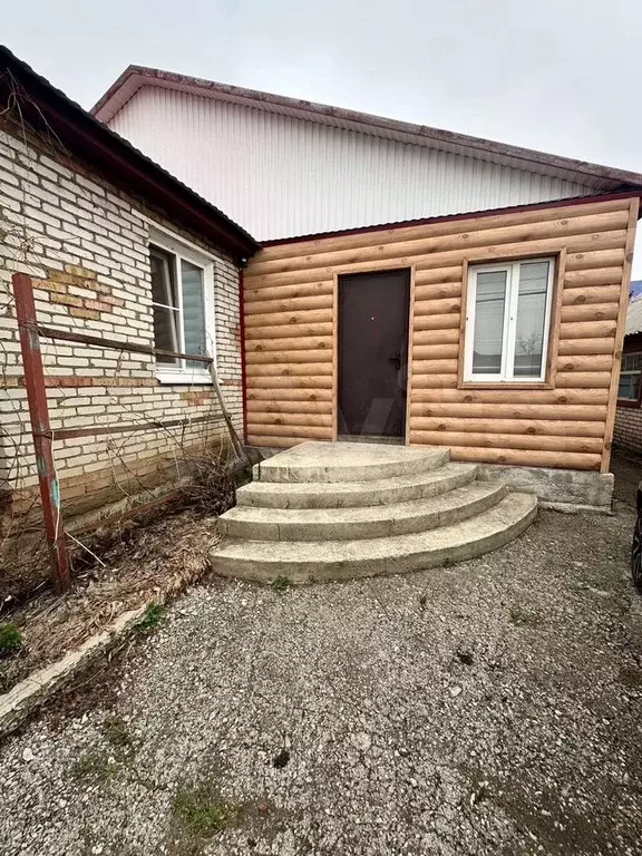 Дом 71,4 м на участке 6 сот. - Фото 1
