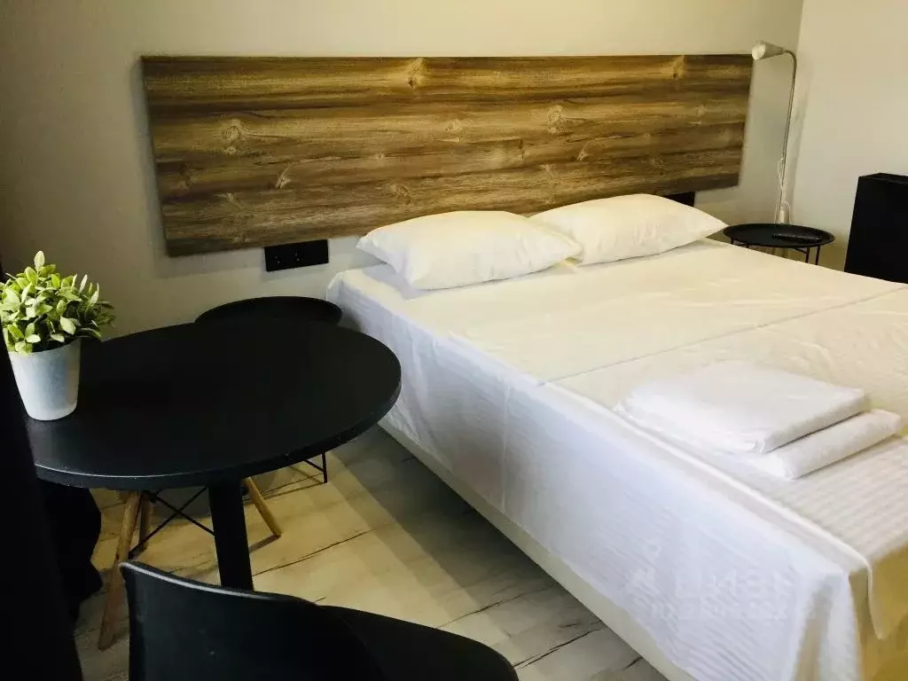 Студия Московская область, Котельники ул. Сосновая, 1к3 (20.0 м) - Фото 0