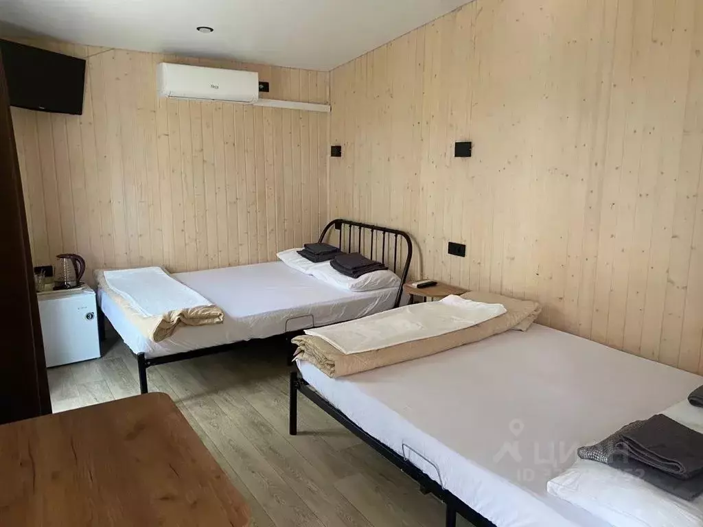 Комната Калмыкия, Элиста Южного района 12-я ул., 2Л - Фото 1