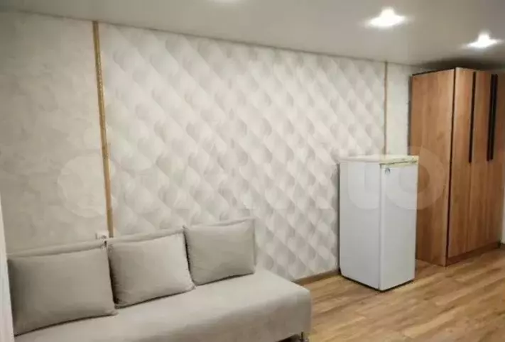 Квартира-студия, 20 м, 3/5 эт. - Фото 1