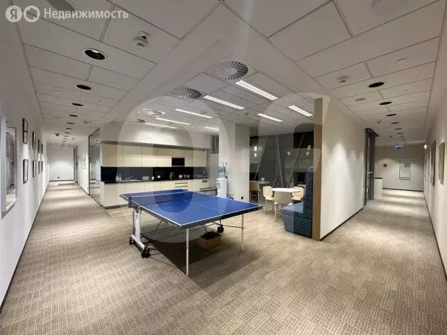 Офис (886 м) - Фото 1