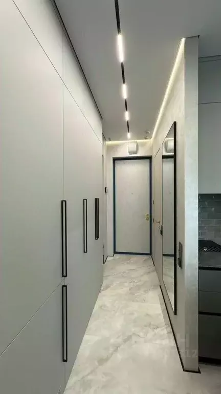 1-к кв. Москва Северное Чертаново мкр, 4к407 (49.0 м) - Фото 1