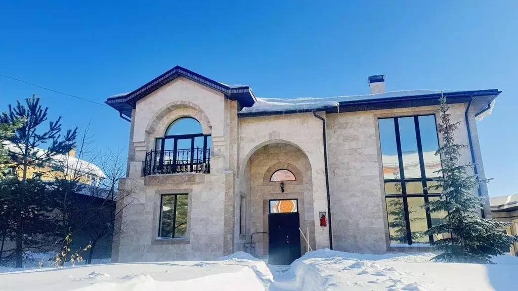 Дом в Московская область, Раменский муниципальный округ, с. Софьино ... - Фото 2