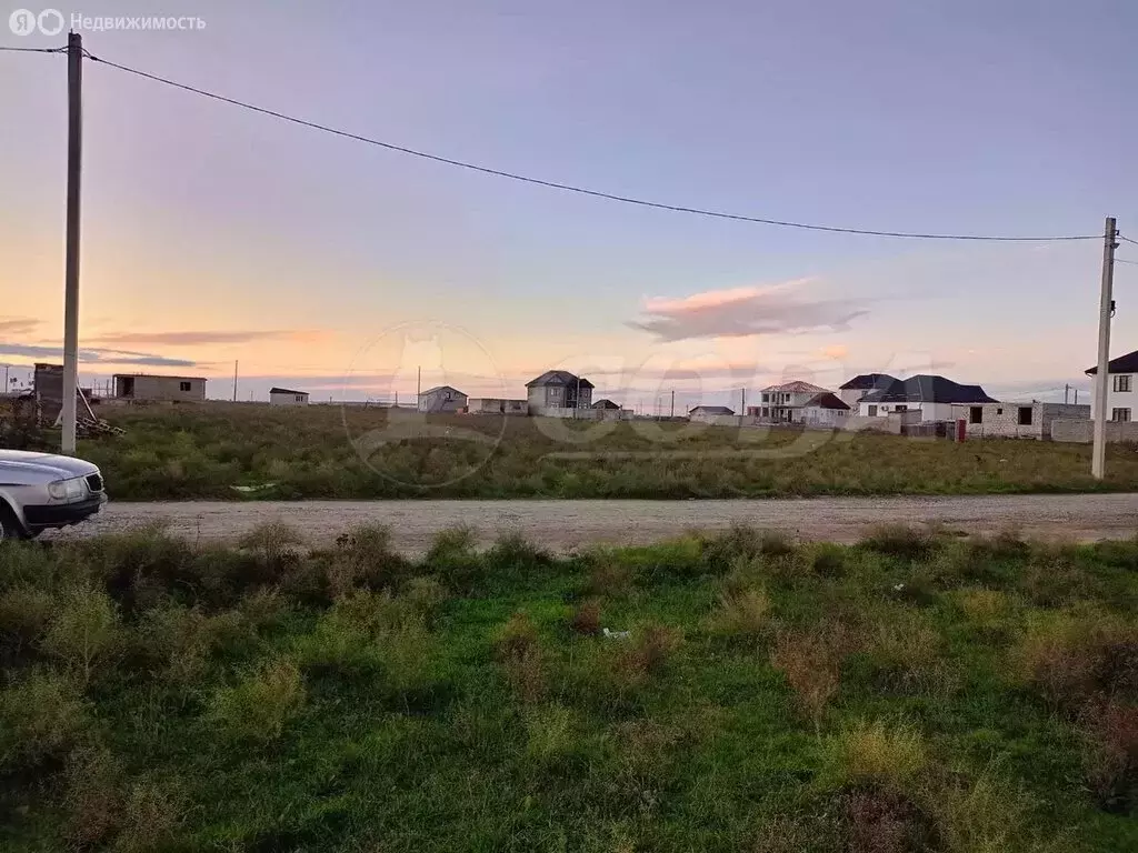 Участок в Новолакский район, село Новокули (Новострой) (15 м) - Фото 2