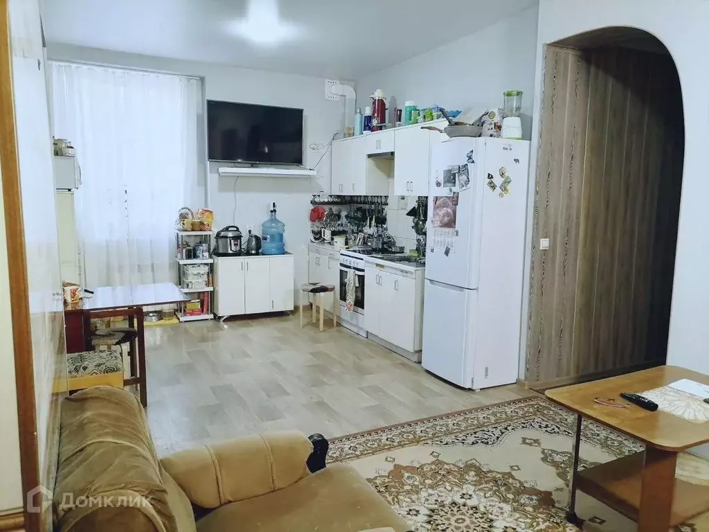 Продаётся 3-к квартира, 87.7 м - Фото 0