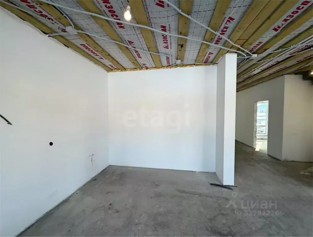 Дом в Башкортостан, Уфимский район, Русско-Юрмашский сельсовет, д. ... - Фото 1