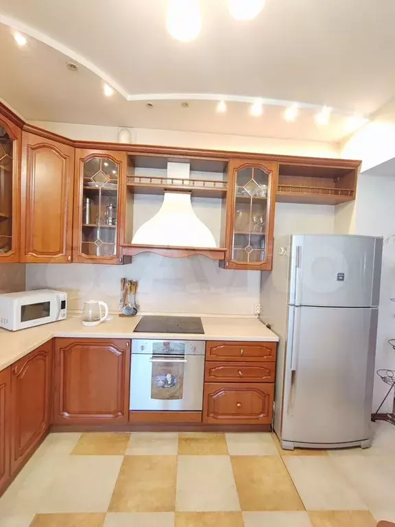 4-к. квартира, 170 м, 6/6 эт. - Фото 0