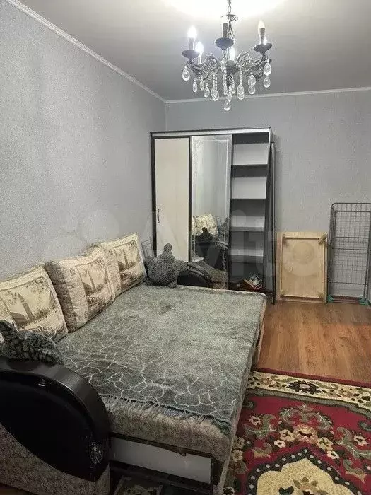 1-к. квартира, 35,5 м, 4/6 эт. - Фото 0