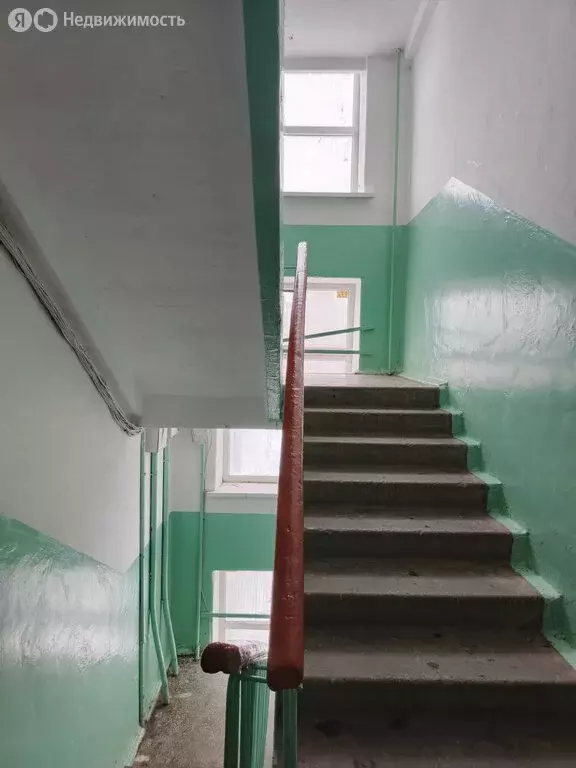 1к в 6-комнатной квартире (12.4 м) - Фото 2