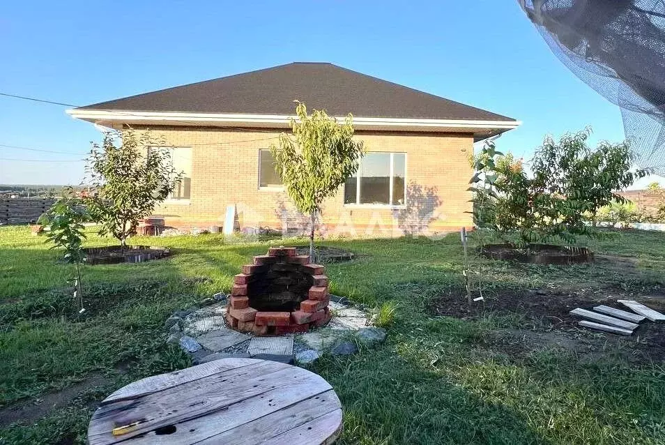 Дом в Белгородская область, Старооскольский городской округ, с. ... - Фото 2