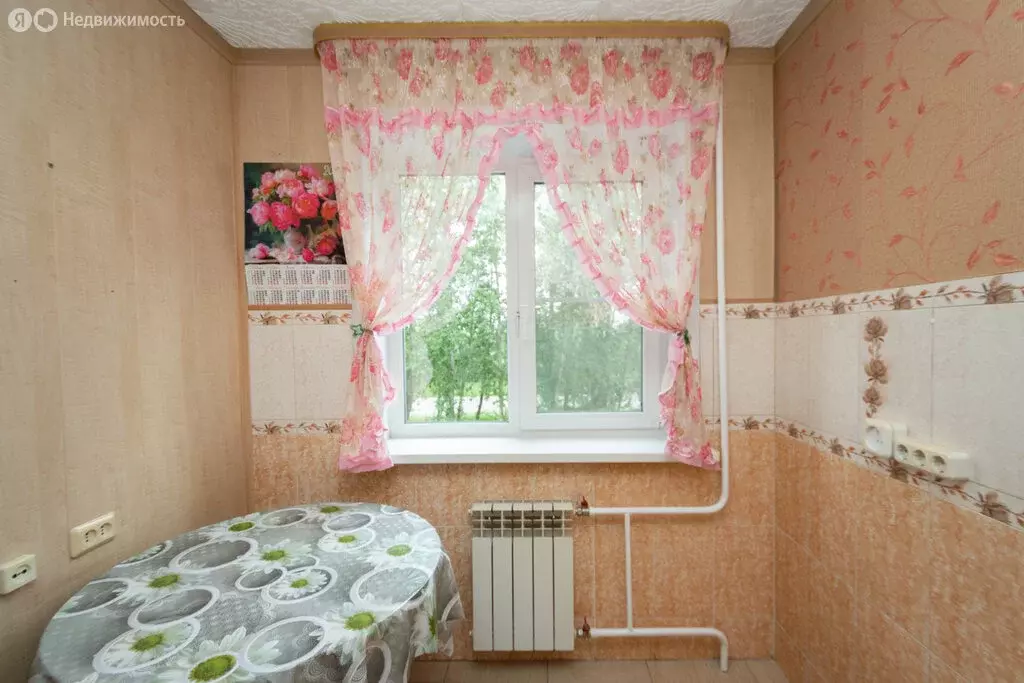 2-комнатная квартира: Шелехов, 4-й микрорайон, 32Б (43.9 м) - Фото 1