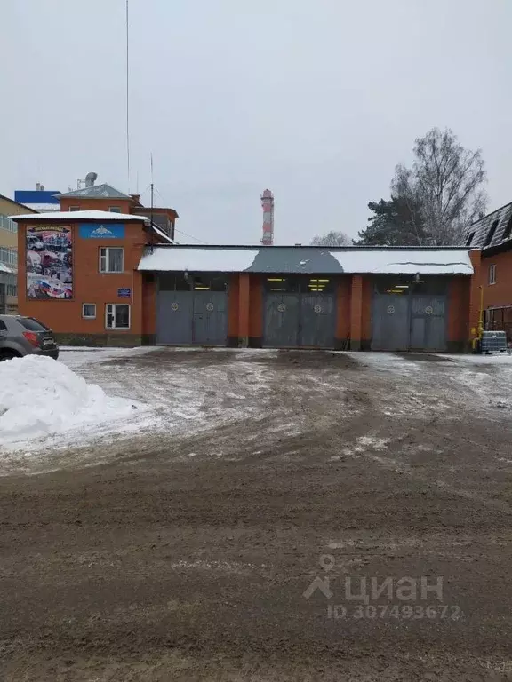 Помещение свободного назначения в Московская область, Люберцы ... - Фото 0