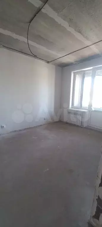 1-к. квартира, 35,4 м, 3/3 эт. - Фото 0