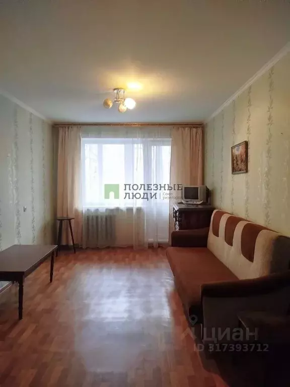 3-к кв. Саратовская область, Саратов Огородная ул., 78/90 (61.0 м) - Фото 0